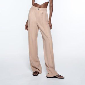 Zara Trousers 7385/495